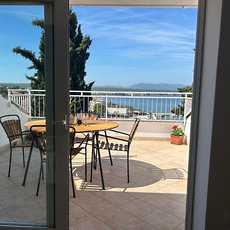Apartments Zic Malinska Dış mekan fotoğraf