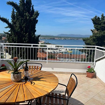 Apartments Zic Malinska Dış mekan fotoğraf