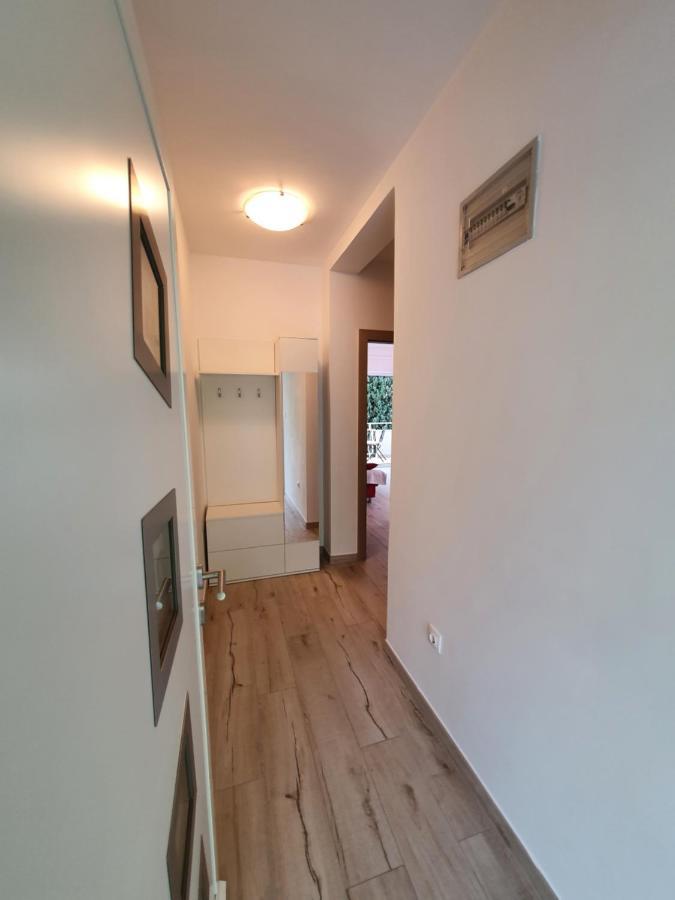 Apartments Zic Malinska Dış mekan fotoğraf