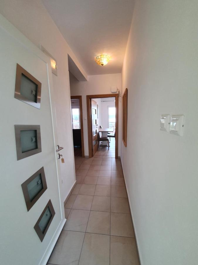 Apartments Zic Malinska Dış mekan fotoğraf