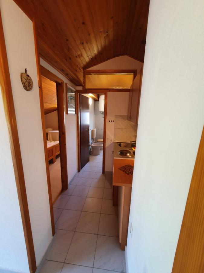 Apartments Zic Malinska Dış mekan fotoğraf