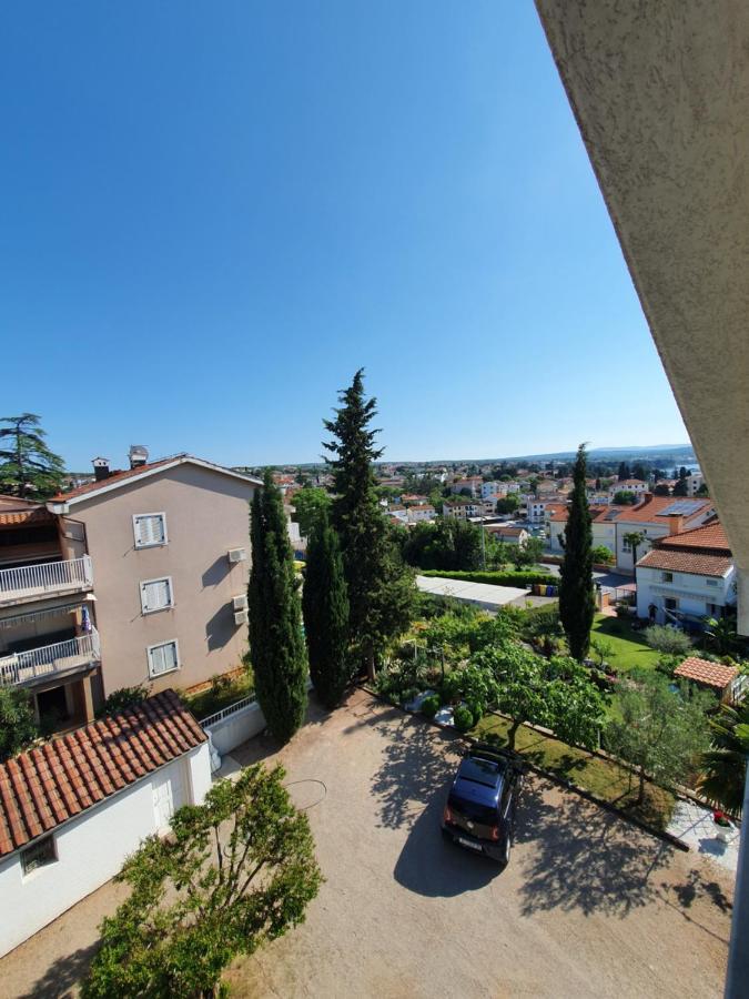 Apartments Zic Malinska Dış mekan fotoğraf