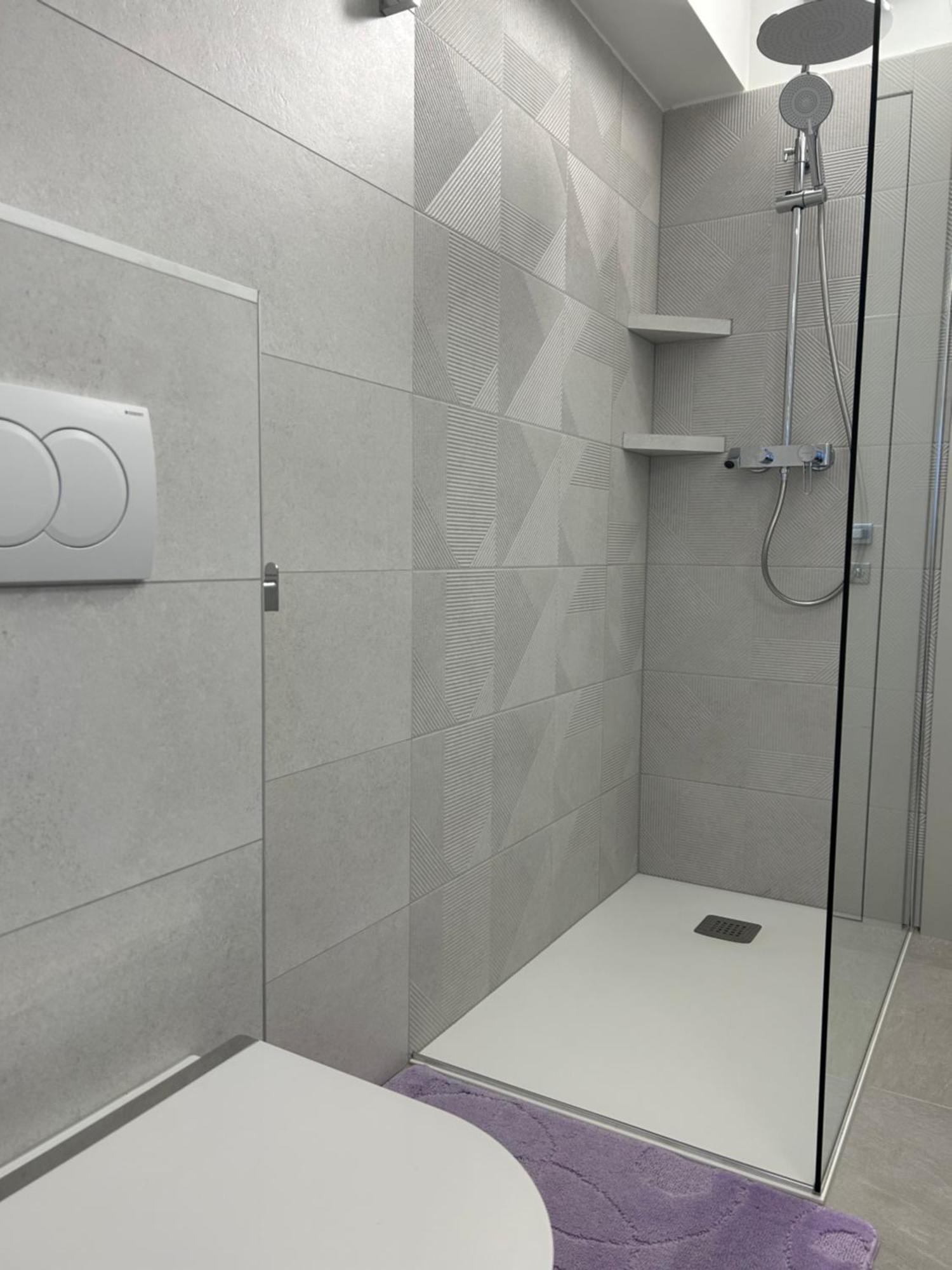 Apartments Zic Malinska Dış mekan fotoğraf